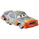 Cars 3 Tekli Karakter Araçlar Bruce Miller GCC60