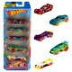 Hot Wheels Beşli Araba Seti GHP60