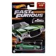 Hot Wheels Fast & Furious Arabalar '20 Jeep Gladiator HNR99
