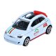 Majorette City Premium Vehicles Isuzu N