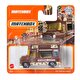 Matchbox Tekli Arabalar Garbage King HLD09