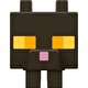Minecraft Mini Figürler Koleksiyonu Alex HDV75