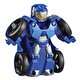 Transformers Rescue Bots Mini Robot Yarışçılar Hoist