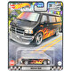 Hot Wheels Boulevard Premi̇um Arabalar Mercedes-Benz E 36 AMG HRT78