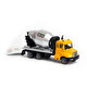 1:64 Die Cast Kepçe