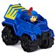 Paw Patrol Die cast Araçlar (Mighty Pups) Aqua Pups Marshall