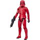 Star Wars Hero Series Darth Vader Dev Figür E4049