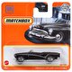 Matchbox Tekli Arabalar Garbage King HLD09