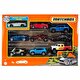 Matchbox Dokuzlu Araba Seti HKX99