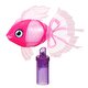 Little Live Pets Yüzen Balıklar Tekli Paket Seaqueen