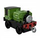 Thomas ve Arkadaşları Trackmaster Sür Bırak Küçük Tekli Trenler Rosie GDJ45