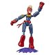Marvel Avengers Bend & Flex Figür Hulk E7871