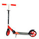 Kutulu Metal Scooter Yeşil
