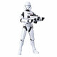 Star Wars Galaxy of Adventures  Hücum Figürü Finn (E3814)