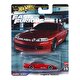 Hot Wheels Fast & Furi̇ous Premi̇um Arabalar 1969 Chevy Camaro HKD24