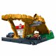 Matchbox Aksiyon Sürücüleri İtfaiye Kurtarma Ekibi Oyun Seti HNJ54