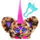 Furby Furblet İnteraktif Peluş Bam-Boo Panda G1698