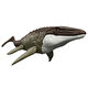 Jurassi̇c World Di̇nozor Fi̇gürleri̇ Suchomimus JGC12