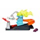 Hot Wheels Yaratık Macerası Oyun Seti Serisi Zehirli Goril Saldırısı GTT66