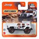 Matchbox Tekli Arabalar Garbage King HLD09