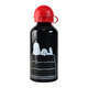 Snoopy 500ml Mor Kapaklı Matara