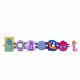 Polly Pocket Bileklik Olabilen Sevimli Oyun Setleri HKV69