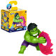 Avengers Mighty Verse Collectibles Thanos G0091