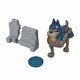 Fisher Price DC League of Super Pets Aksiyon Figürleri Krypto HGL12