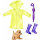 Barbie Chelsea'nin Sevimli Aksesuarları Paten GHV59