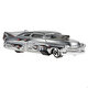 Hot Wheels Tekli Arabalar 89 Mazda Savanna Rx-7 Fc35 HKG81