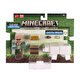 Minecraft İkili Paket Skeleton Spider Jockey HLB29