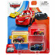 Cars Mini Karakter Arabalar Üçlü Paket HXY61