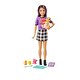 Barbie Bebek Bakıcısı Skipper Bebek Serisi GRP13