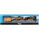 MEGA DIECAST ÇEKİCİ ARABALAR 1049C