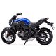 Maisto 1:18 Motosiklet Ducati Monster