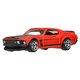 Hot Wheels Silver Series Araba 71 Ford Mustang Mach 1 JBY52