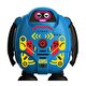 Talkibot Robot Beyaz-Mor Seri 1