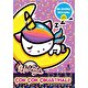 I Love Unicorn En Tatlı Boyama Çok Çok Çıkartmalı!