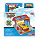 Express Wheels Metro Town Araba Oto Yıkama Oyun Seti
