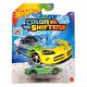 Hot Wheels Renk Değiştiren Arabalar Loop Coupe CFM46