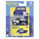 Matchbox Premium Arabalar 1963 Chevy C110 Pickup GRK22