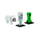 Minecraft 3D Figür Stamper 3'lü Set 6