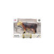 Animal World Siyah At