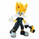 Sonic Prime Tekli Figür Knuckles