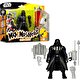 Star Wars Mixmashers Deluxe Fi̇gür The Mandalorian and Grogu