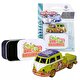 Majorette Vw The Originals Deluxe Cars Volkswagen Beetle