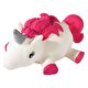 Unicorn Balon Top Mor
