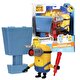 Minions Aksiyon Figürü 10 Cm 59277 Launch & Crash Mega Minion Gus