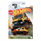 Hot Wheels Mud Runner Arabalar HDH08 '67 Jeepster Commando