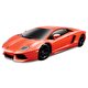 Maisto Lamborghini Koleksiyon Arabaları Gri Mat